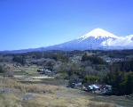 富士山ライブカメラベスト画像