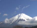 富士山ライブカメラベスト画像