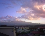 富士山ライブカメラベスト画像