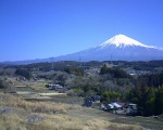 富士山ライブカメラベスト画像