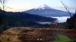 富士山ライブカメラベスト画像