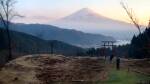 富士山ライブカメラベスト画像