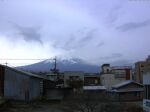 富士山ライブカメラベスト画像