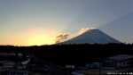 富士山ライブカメラベスト画像