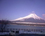 富士山ライブカメラベスト画像