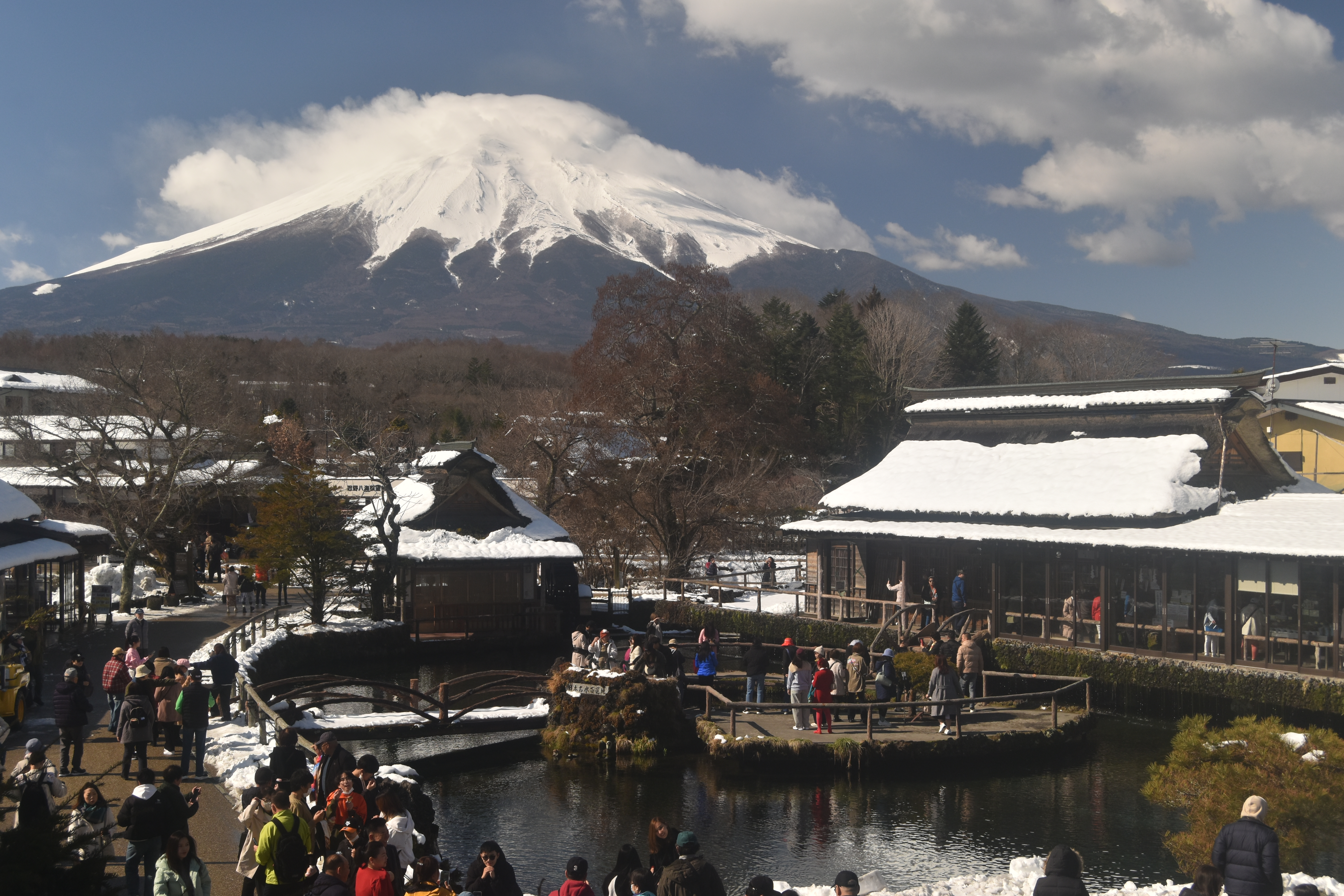富士山ライブカメラベスト画像
