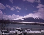 富士山ライブカメラベスト画像