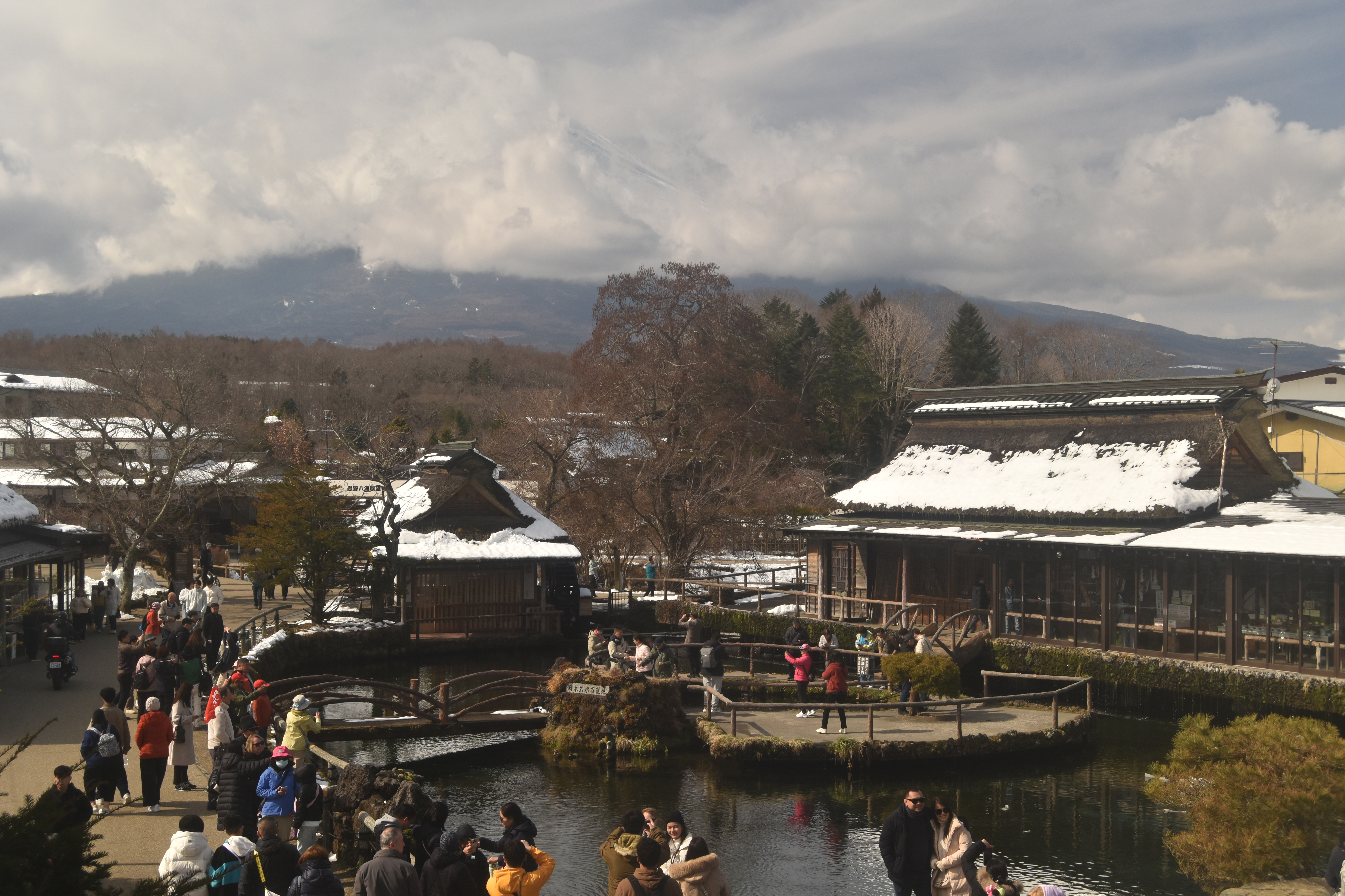 富士山ライブカメラベスト画像