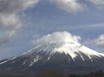 富士山ライブカメラベスト画像