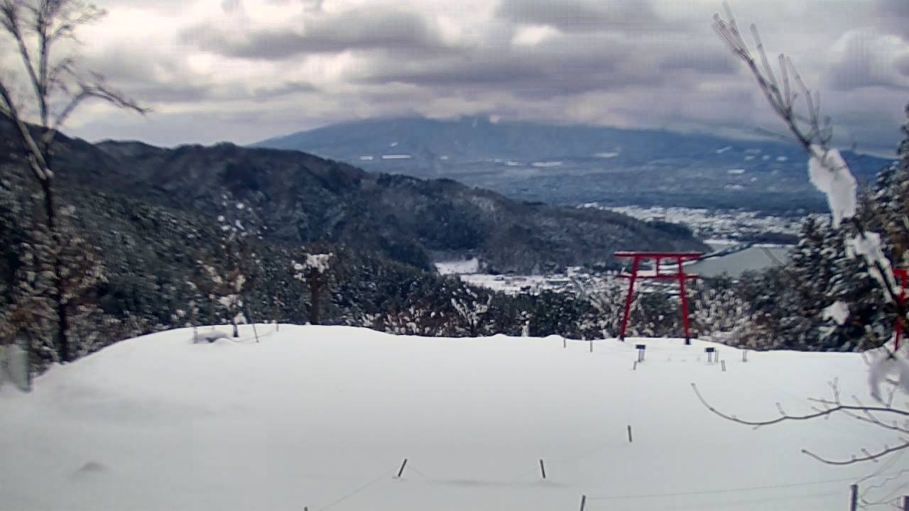 富士山ライブカメラベスト画像