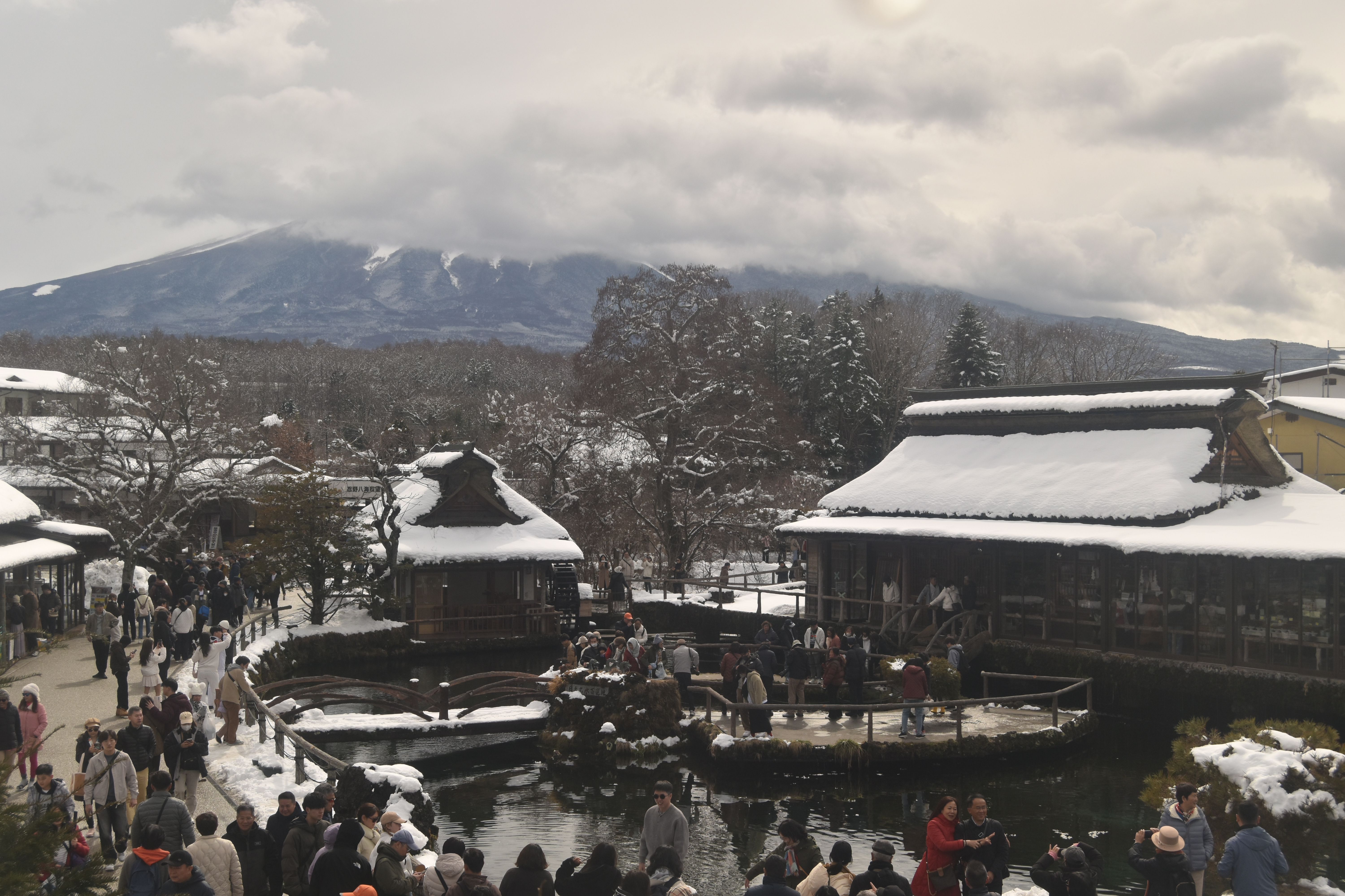 富士山ライブカメラベスト画像
