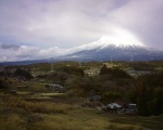 富士山ライブカメラベスト画像