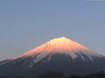 富士山ライブカメラベスト画像