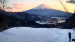富士山ライブカメラベスト画像