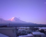 富士山ライブカメラベスト画像