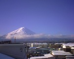 富士山ライブカメラベスト画像