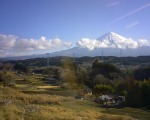 富士山ライブカメラベスト画像