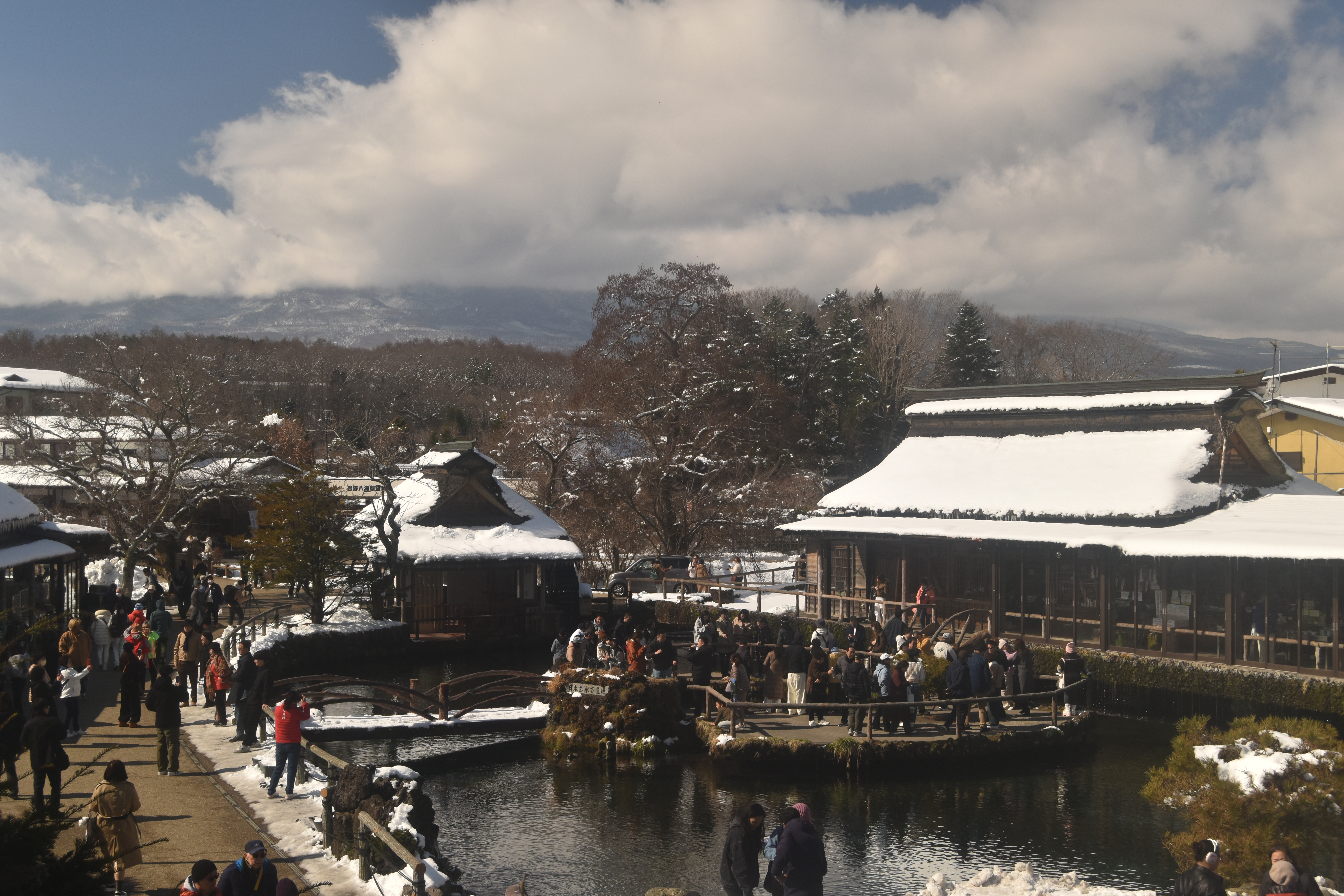 富士山ライブカメラベスト画像