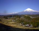 富士山ライブカメラベスト画像
