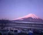 富士山ライブカメラベスト画像