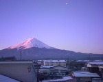 富士山ライブカメラベスト画像