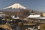 富士山ライブカメラベスト画像