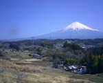 富士山ライブカメラベスト画像