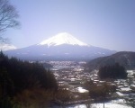 富士山ライブカメラベスト画像