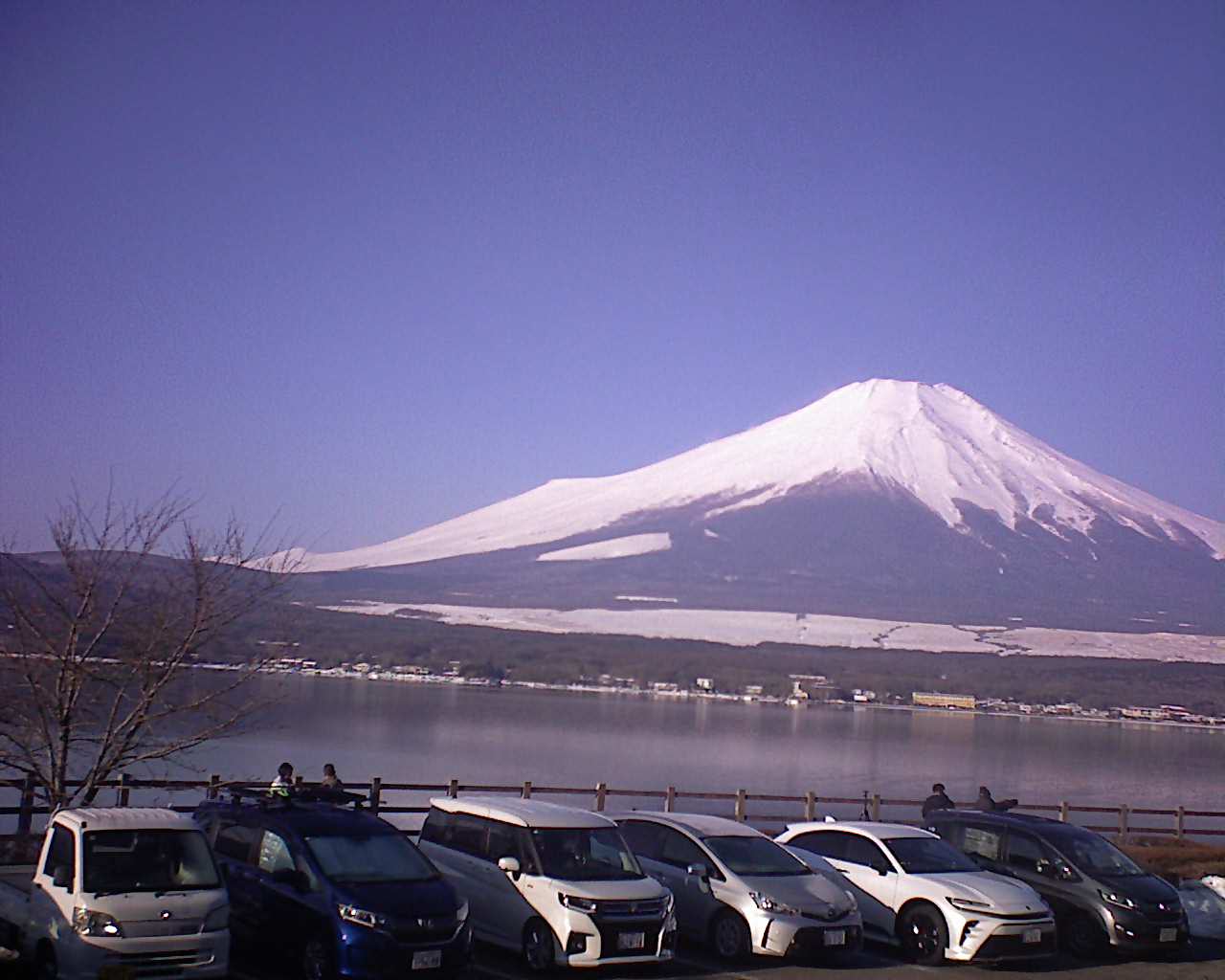 富士山ライブカメラベスト画像
