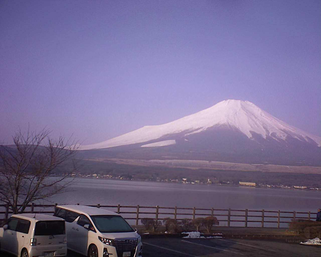富士山ライブカメラベスト画像