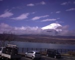 富士山ライブカメラベスト画像