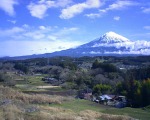 富士山ライブカメラベスト画像