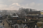 富士山ライブカメラベスト画像