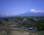 富士山ライブカメラベスト画像