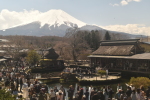 富士山ライブカメラベスト画像