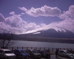 富士山ライブカメラベスト画像
