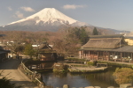 富士山ライブカメラベスト画像