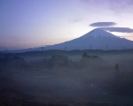 富士山ライブカメラベスト画像