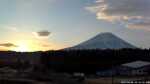 富士山ライブカメラベスト画像