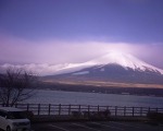 富士山ライブカメラベスト画像