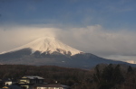 富士山ライブカメラベスト画像