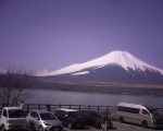 富士山ライブカメラベスト画像