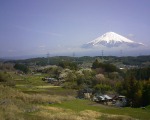 富士山ライブカメラベスト画像
