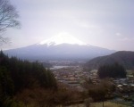 富士山ライブカメラベスト画像