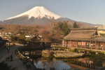 富士山ライブカメラベスト画像