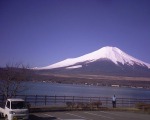 富士山ライブカメラベスト画像