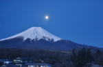 富士山ライブカメラベスト画像