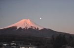 富士山ライブカメラベスト画像