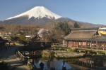 富士山ライブカメラベスト画像