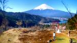 富士山ライブカメラベスト画像